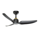 42"Ceiling Fan<br /><span style="color:#4AB0CE;">Entrega: 4-10 dias en USA</span><br /><span style="color:#4AB0CE;font-size:60%;">PREGUNTE POR ENTREGA EN PANAMA</span><br />Collection: Hugo<br />Finish: Brushed Gold/Matte Black