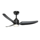 42"Ceiling Fan<br /><span style="color:#4AB0CE;">Entrega: 4-10 dias en USA</span><br /><span style="color:#4AB0CE;font-size:60%;">PREGUNTE POR ENTREGA EN PANAMA</span><br />Collection: Hugo<br />Finish: Matte Black