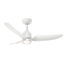 42"Ceiling Fan<br /><span style="color:#4AB0CE;">Entrega: 4-10 dias en USA</span><br /><span style="color:#4AB0CE;font-size:60%;">PREGUNTE POR ENTREGA EN PANAMA</span><br />Collection: Hugo<br />Finish: White
