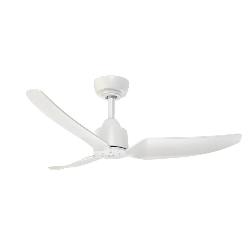 42"Ceiling Fan<br /><span style="color:#4AB0CE;">Entrega: 4-10 dias en USA</span><br /><span style="color:#4AB0CE;font-size:60%;">PREGUNTE POR ENTREGA EN PANAMA</span><br />Collection: Hugo<br />Finish: White