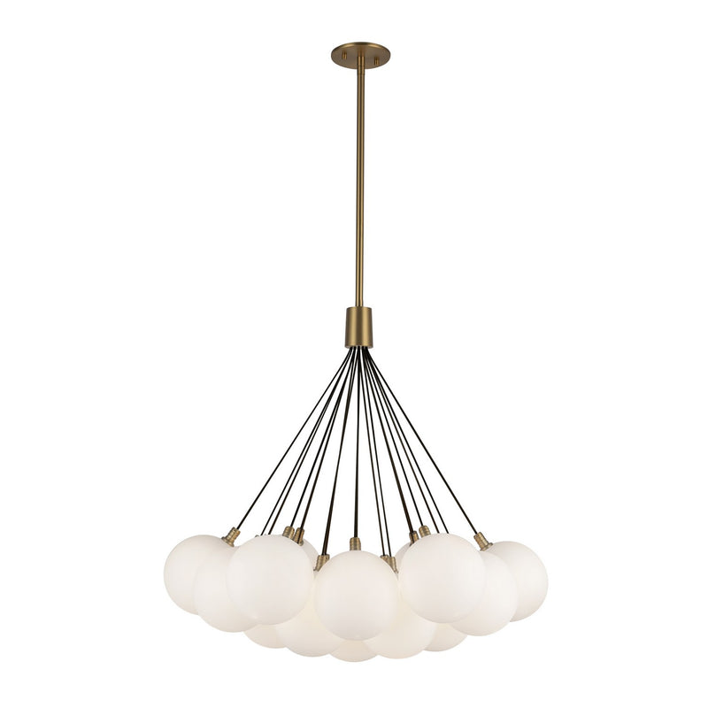 LED Chandelier<br /><span style="color: