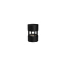 Kuzco Lighting - EB40910-BK-UNV - LED Exterior Bollard - Novato - Black
