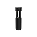 Kuzco Lighting - EB40924-BK-UNV - LED Exterior Bollard - Novato - Black