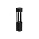 Kuzco Lighting - EB41924-BK-UNV - LED Exterior Bollard - Knox - Black