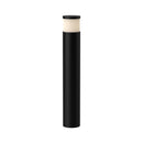 Kuzco Lighting - EB46440-BK-UNV - LED Exterior Bollard - Chadworth - Black