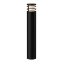 Kuzco Lighting - EB47837-BK-UNV - LED Exterior Bollard - Blaine - Black