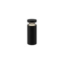 Kuzco Lighting - EB48516-BK-UNV - LED Exterior Bollard - Windermere - Black