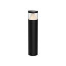 LED Exterior Bollard<br /><span style="color:#4AB0CE;">Entrega: 4-10 dias en USA</span><br /><span style="color:#4AB0CE;font-size:60%;">PREGUNTE POR ENTREGA EN PANAMA</span><br />Collection: Hanover<br />Finish: Black