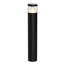 LED Exterior Bollard<br /><span style="color:#4AB0CE;">Entrega: 4-10 dias en USA</span><br /><span style="color:#4AB0CE;font-size:60%;">PREGUNTE POR ENTREGA EN PANAMA</span><br />Collection: Hanover<br />Finish: Black