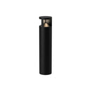 LED Exterior Bollard<br /><span style="color:#4AB0CE;">Entrega: 4-10 dias en USA</span><br /><span style="color:#4AB0CE;font-size:60%;">PREGUNTE POR ENTREGA EN PANAMA</span><br />Collection: Glen<br />Finish: Black