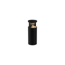 Kuzco Lighting - EB83317-BK-UNV - LED Exterior Bollard - Dover - Black
