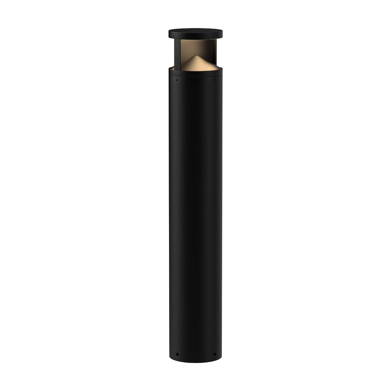 Kuzco Lighting - EB83339-BK-UNV - LED Exterior Bollard - Dover - Black