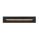 LED Outdoor Wall Mount<br /><span style="color:#4AB0CE;">Entrega: 4-10 dias en USA</span><br /><span style="color:#4AB0CE;font-size:60%;">PREGUNTE POR ENTREGA EN PANAMA</span><br />Collection: Newport<br />Finish: Black