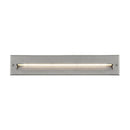 LED Outdoor Wall Mount<br /><span style="color:#4AB0CE;">Entrega: 4-10 dias en USA</span><br /><span style="color:#4AB0CE;font-size:60%;">PREGUNTE POR ENTREGA EN PANAMA</span><br />Collection: Newport<br />Finish: Gray