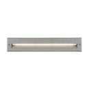 LED Outdoor Wall Mount<br /><span style="color:#4AB0CE;">Entrega: 4-10 dias en USA</span><br /><span style="color:#4AB0CE;font-size:60%;">PREGUNTE POR ENTREGA EN PANAMA</span><br />Collection: Newport<br />Finish: Gray