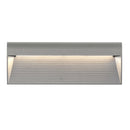 LED Outdoor Wall Mount<br /><span style="color:#4AB0CE;">Entrega: 4-10 dias en USA</span><br /><span style="color:#4AB0CE;font-size:60%;">PREGUNTE POR ENTREGA EN PANAMA</span><br />Collection: Casa<br />Finish: Gray