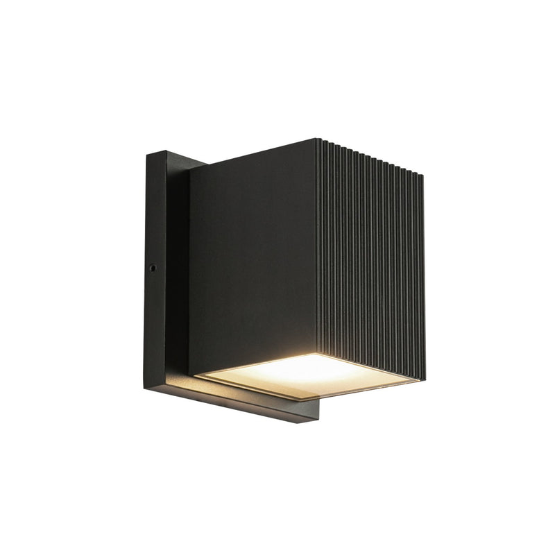 LED Exterior Wall Sconce<br /><span style="color: