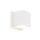 LED Exterior Wall Sconce<br /><span style="color: