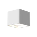 Kuzco Lighting - FM10705-WH-UNV - LED Flush Mount - Falco - White