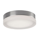 Kuzco Lighting - FM3511-BN-5CCT - LED Flush Mount - Bedford - Brushed Nickel