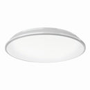 Kuzco Lighting - FM43315-WH-5CCT - LED Flush Mount - Brook - White