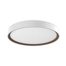Kuzco Lighting - FM43920-WH/WT-5CCT - LED Flush Mount - Essex - White