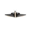 LED Flush Mount<br /><span style="color:#4AB0CE;">Entrega: 4-10 dias en USA</span><br /><span style="color:#4AB0CE;font-size:60%;">PREGUNTE POR ENTREGA EN PANAMA</span><br />Collection: Tachi<br />Finish: Urban Bronze