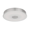 Kuzco Lighting - FM7616-BN-5CCT - LED Flush Mount - Parker - Brushed Nickel
