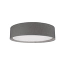 Kuzco Lighting - FM7916-GY-5CCT - LED Flush Mount - Dalton - Gray