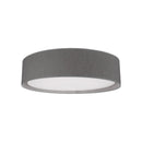 Kuzco Lighting - FM7916-GY-5CCT - LED Flush Mount - Dalton - Gray
