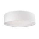 Kuzco Lighting - FM7916-WH-5CCT - LED Flush Mount - Dalton - White