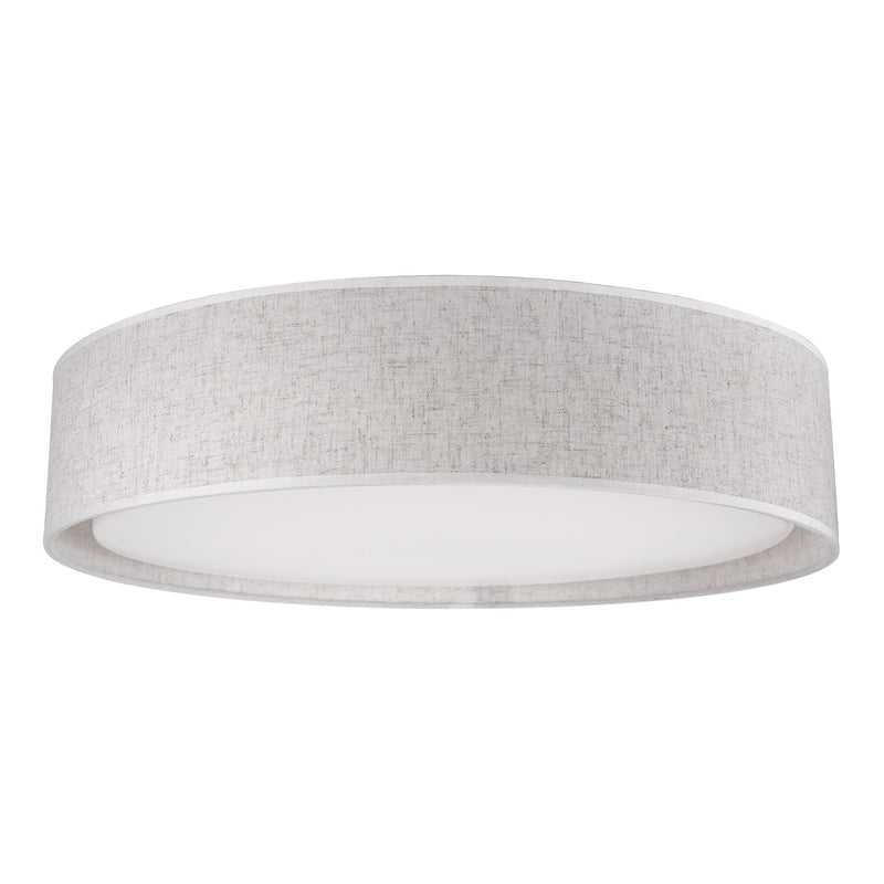 Kuzco Lighting - FM7920-BE-5CCT - LED Flush Mount - Dalton - Beige