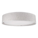 Kuzco Lighting - FM7920-BE-5CCT - LED Flush Mount - Dalton - Beige