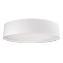 LED Flush Mount<br /><span style="color:#4AB0CE;">Entrega: 4-10 dias en USA</span><br /><span style="color:#4AB0CE;font-size:60%;">PREGUNTE POR ENTREGA EN PANAMA</span><br />Collection: Dalton<br />Finish: White