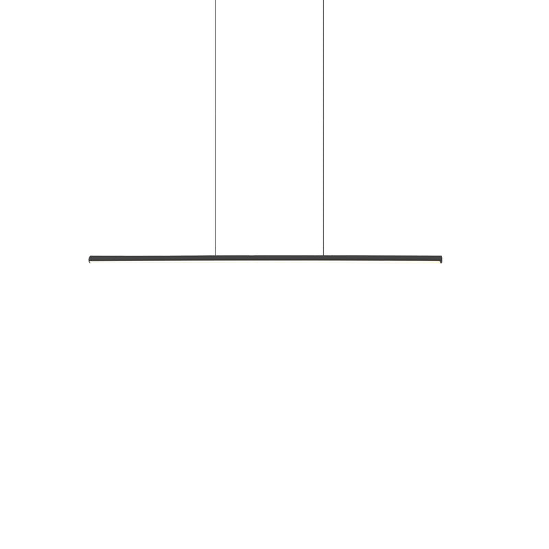 LED Linear Pendant<br /><span style="color:#4AB0CE;">Entrega: 4-10 dias en USA</span><br /><span style="color:#4AB0CE;font-size:60%;">PREGUNTE POR ENTREGA EN PANAMA</span><br />Collection: Chute<br />Finish: Black
