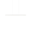 Kuzco Lighting - LP14935-WH-UNV - LED Linear Pendant - Chute - White