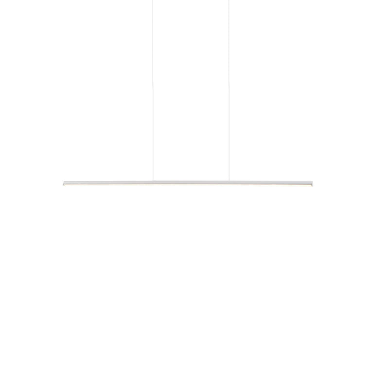 Kuzco Lighting - LP14935-WH-UNV - LED Linear Pendant - Chute - White