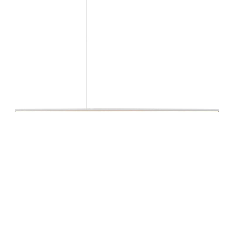 Kuzco Lighting - LP14947-WH-UNV - LED Linear Pendant - Chute - White