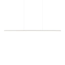 Kuzco Lighting - LP14947-WH-UNV - LED Linear Pendant - Chute - White