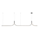 LED Linear Pendant<br /><span style="color: