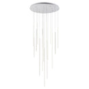 Kuzco Lighting - MP14932-WH-UNV-010 - LED Pendant - Chute - White