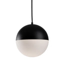 Kuzco Lighting - PD11710-BK-5CCT - LED Pendant - Monae - Black