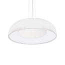 Kuzco Lighting - PD13120-WH-5CCT - LED Pendant - Beacon - White