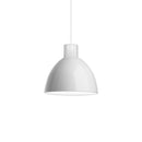 Kuzco Lighting - PD1706-WG - LED Pendant - Chroma - Glossy White