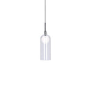 Kuzco Lighting - PD19804-CH-UNV - LED Pendant - Stylo - Chrome