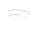 Kuzco Lighting - PD22332-WH-UNV - LED Pendant - Ampersand - White