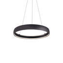 Kuzco Lighting - PD22735-BK-UNV - LED Pendant - Halo - Black