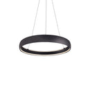 Kuzco Lighting - PD22735-BK-UNV - LED Pendant - Halo - Black