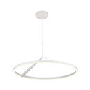 LED Pendant<br /><span style="color:#4AB0CE;">Entrega: 4-10 dias en USA</span><br /><span style="color:#4AB0CE;font-size:60%;">PREGUNTE POR ENTREGA EN PANAMA</span><br />Collection: Roda<br />Finish: White