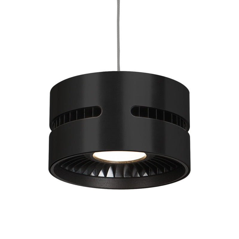 LED Pendant<br /><span style="color:#4AB0CE;">Entrega: 4-10 dias en USA</span><br /><span style="color:#4AB0CE;font-size:60%;">PREGUNTE POR ENTREGA EN PANAMA</span><br />Collection: Oxford<br />Finish: Black